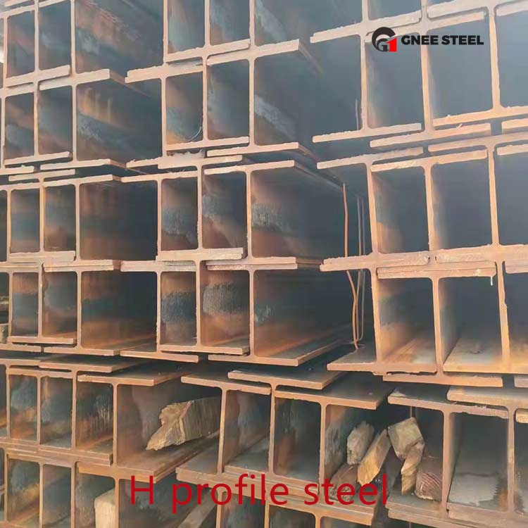 China H steel beam makers China H steel beam makers