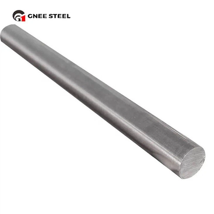 A36 Round Steel Bar