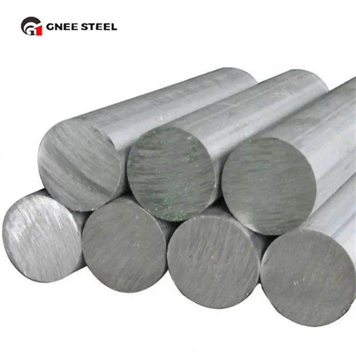 A36 Round Steel Bar
