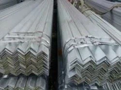 A992 Angle Steel Galvanized Carbon Steel