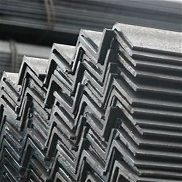 ASTM Painted A992 Angle Steel With Attractive Price