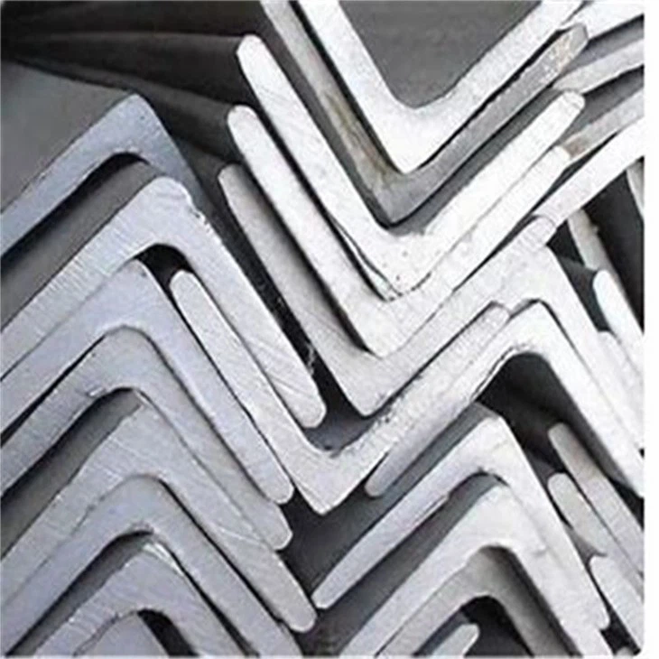 ASTM Painted A992 Angle Steel With Attractive Price