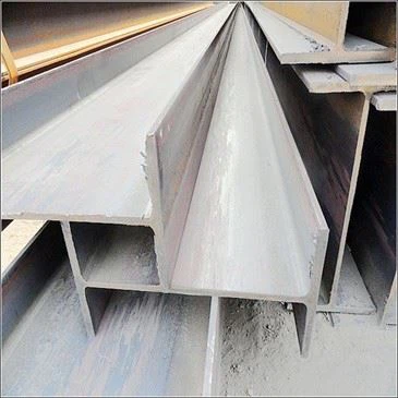 CARBON STEEL H BEAM Q195
