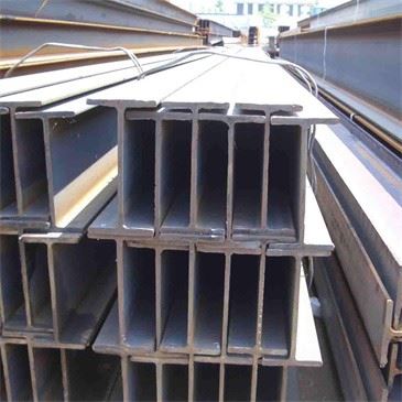 CARBON STEEL H BEAM Q345A
