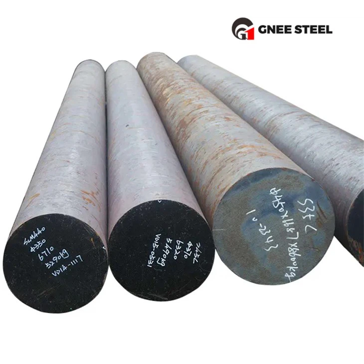 SUS Round Steel