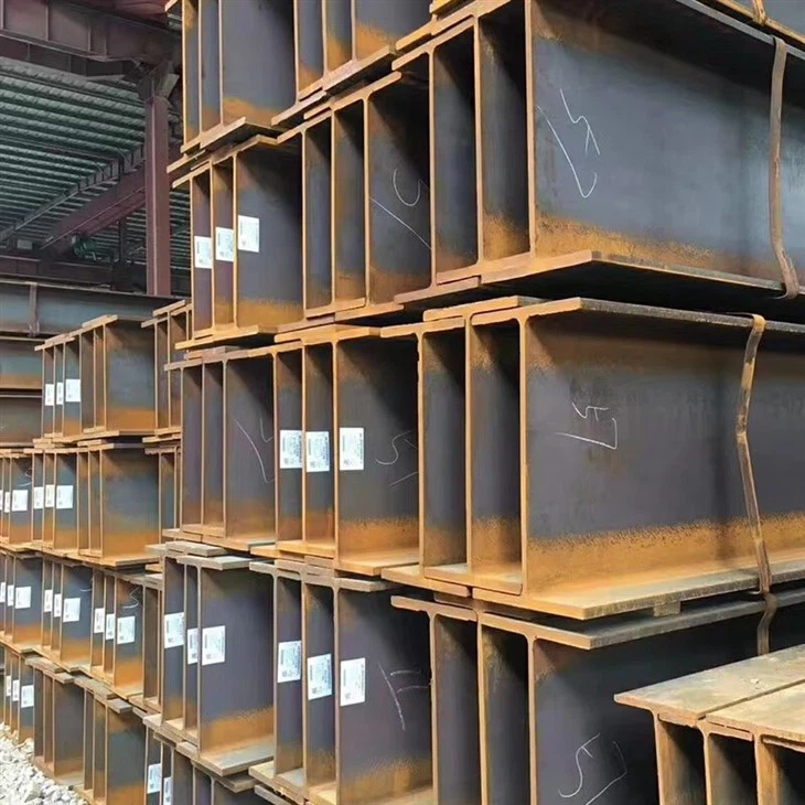 GB Structural Steel Heams Q620