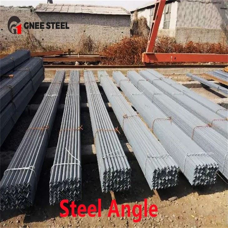 L 20x20x3 Hot Rolled Steel Angle Iron