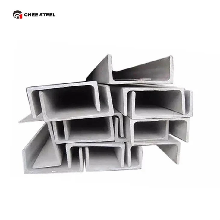 Q345D Channel Steel