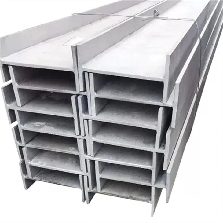 S235JR S355JR UNIVERSELL BJELKE