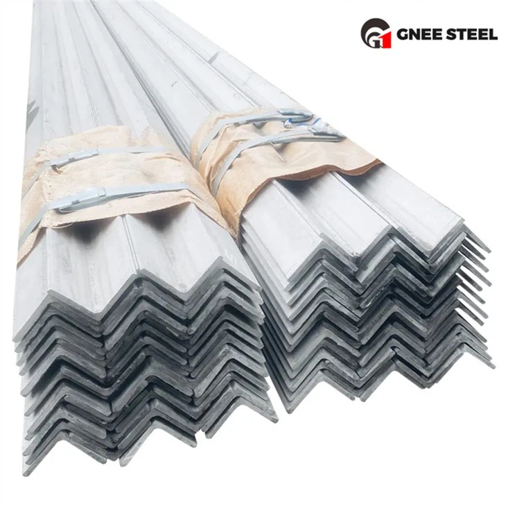 S355 S355N S355NL stålvinkelkanal