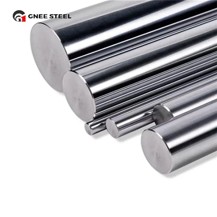 Stainless steel 405 Round Steel1