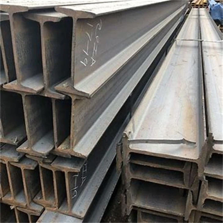 Structural Steel I Beams GB Standard Price