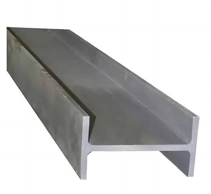 SUS SM520 SM490 stål H -bjelke
