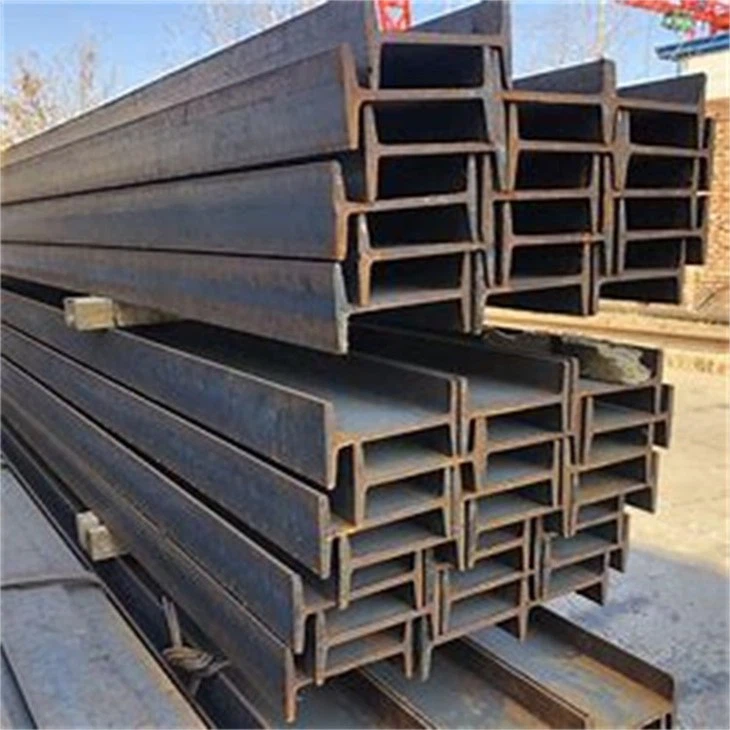 The Advantage For Universal Beam in Shipbuilding