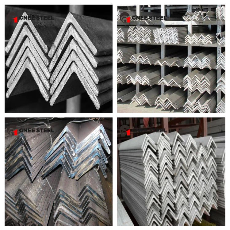 321 321H Rustfri vinkel