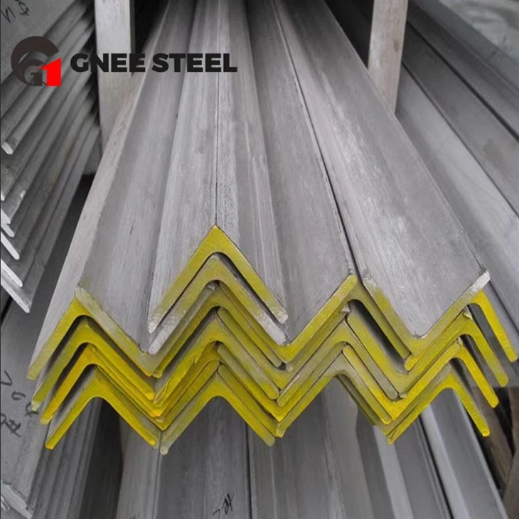 SM520 Steel Iron Angle