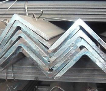 ASTM A588 High Strength HSLA Angle Steel suppliers