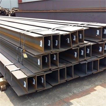 CARBON STEEL H BEAM SN490A