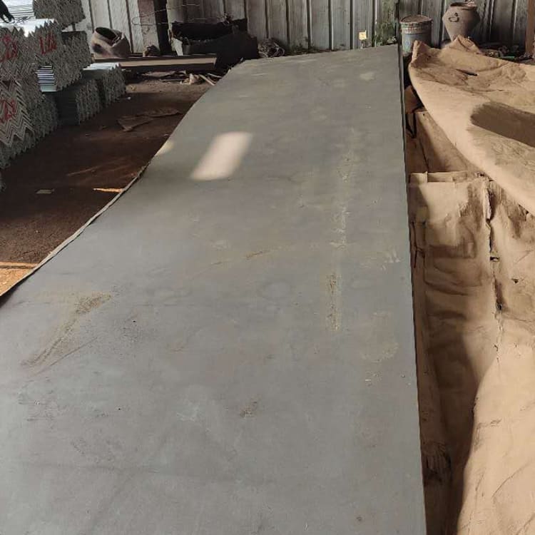 EN 10025-6 S620Q Styrke stålbolt materialeark