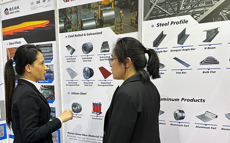 high yield strength steel plate high yield strength steel plate
