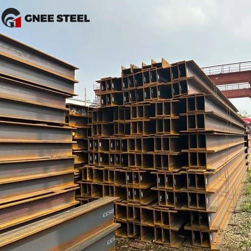 Q235B GB 300*300 H Beam Steel