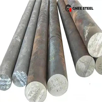 SM430 SM 460 34 CRMO Round Bar Stock Steel