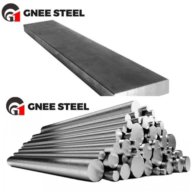 Tool Steels Alloys