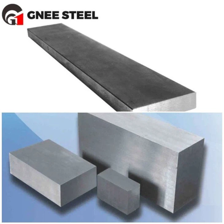 Tool Steels Alloys